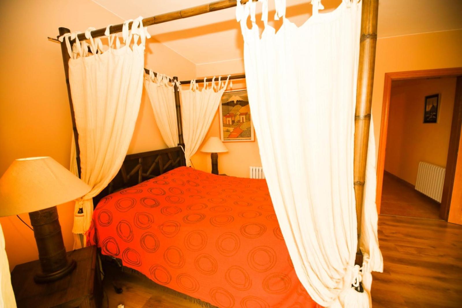 Vakantiehuis Pirata