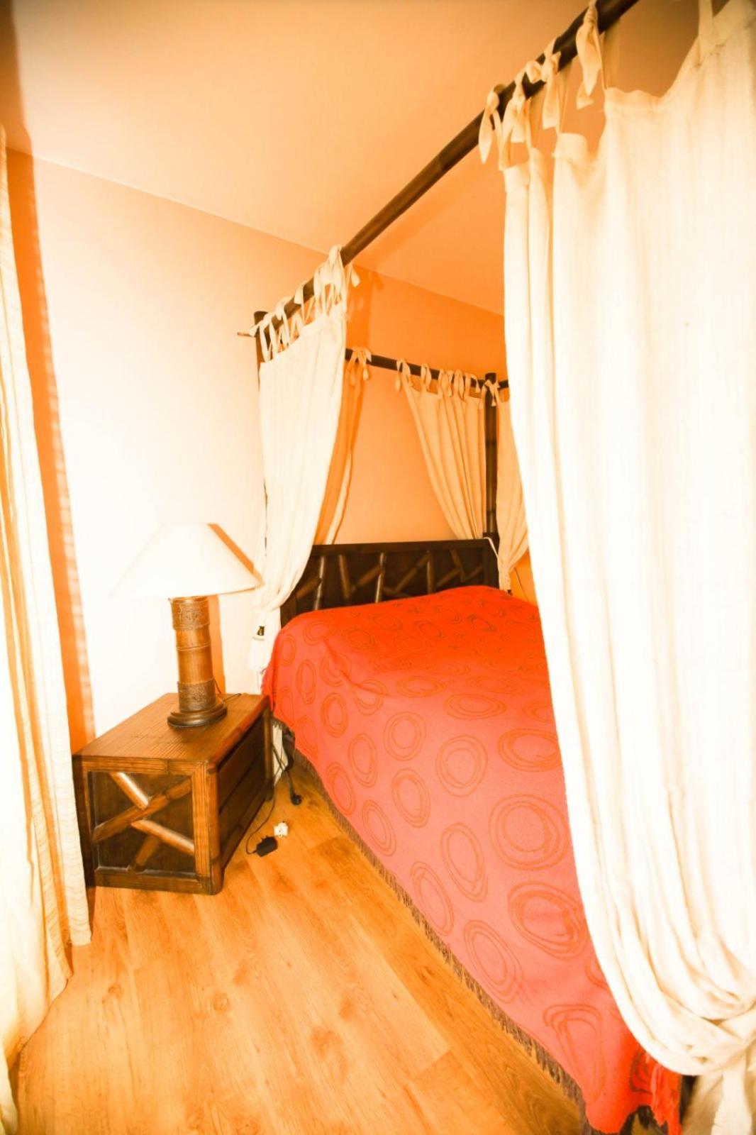 Pirata Vakantiehuis *