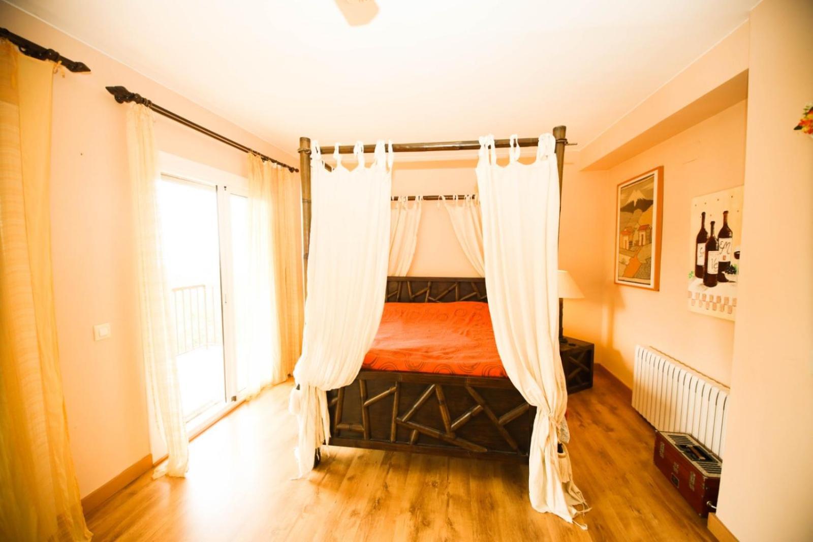 Pirata Vakantiehuis Lloret de Mar