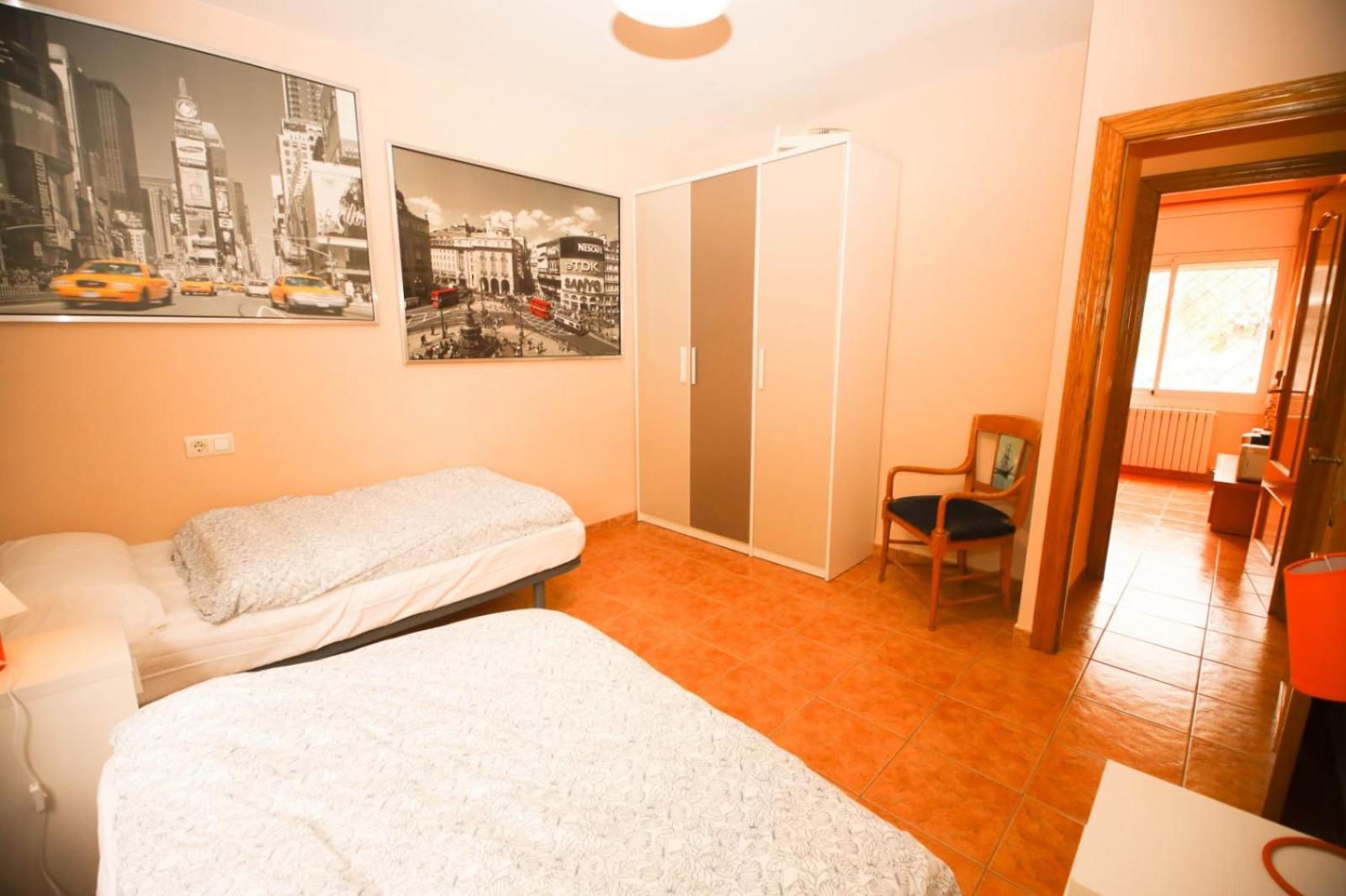 Vakantiehuis Pirata Lloret de Mar